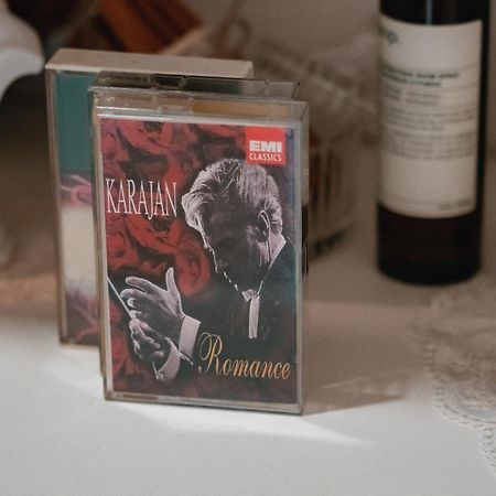 Stay Ccassette Player Mokpo Luaran gambar
